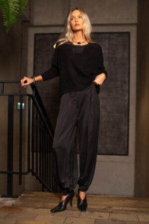 Lemonada Spodnie Alladynki Satyna 189 zł