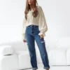 Simplicity Made in Poland Bluzeczka Boho Boho 169 zł