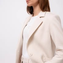 Lemonada Project Runway Żakiet Talia Beż 299 zł