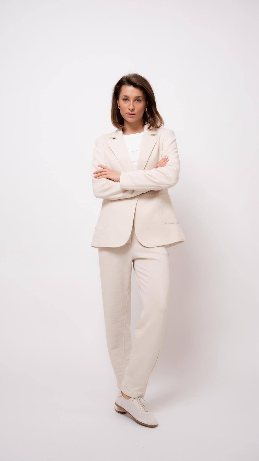 Lemonada Project Runway Żakiet Talia Beż 299 zł