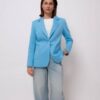 Lemonada Project Runway Żakiet Talia Lazurowe Wybrzeże 299 zł