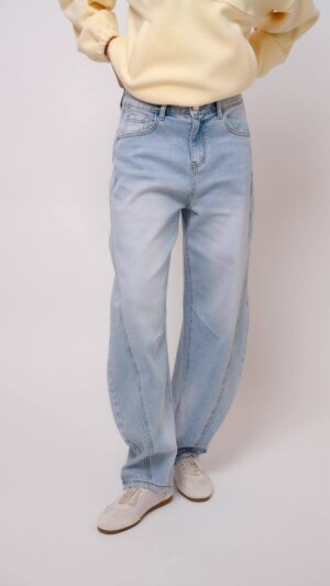 Lemonada Jeansy Baloony Szew 169 zł