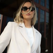 Lemonada Żakiet Krateczka Nadia Pudrowy Różowy 309 zł
