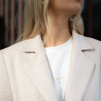 Lemonada Żakiet Krateczka Nadia Pudrowy Różowy 309 zł