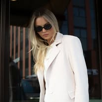 Lemonada Żakiet Krateczka Nadia Pudrowy Różowy 309 zł