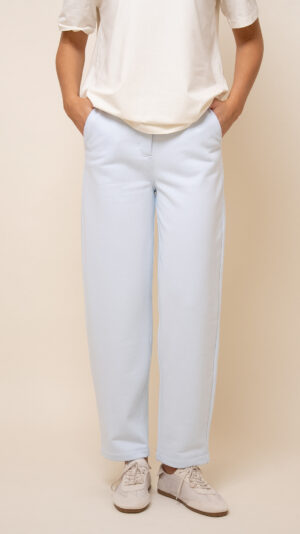 Lemonada Spodnie Typu Baloon Błękitne 199 zł