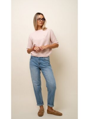 Lemonada Spodnie Jeansy Typu Momfit 169 zł