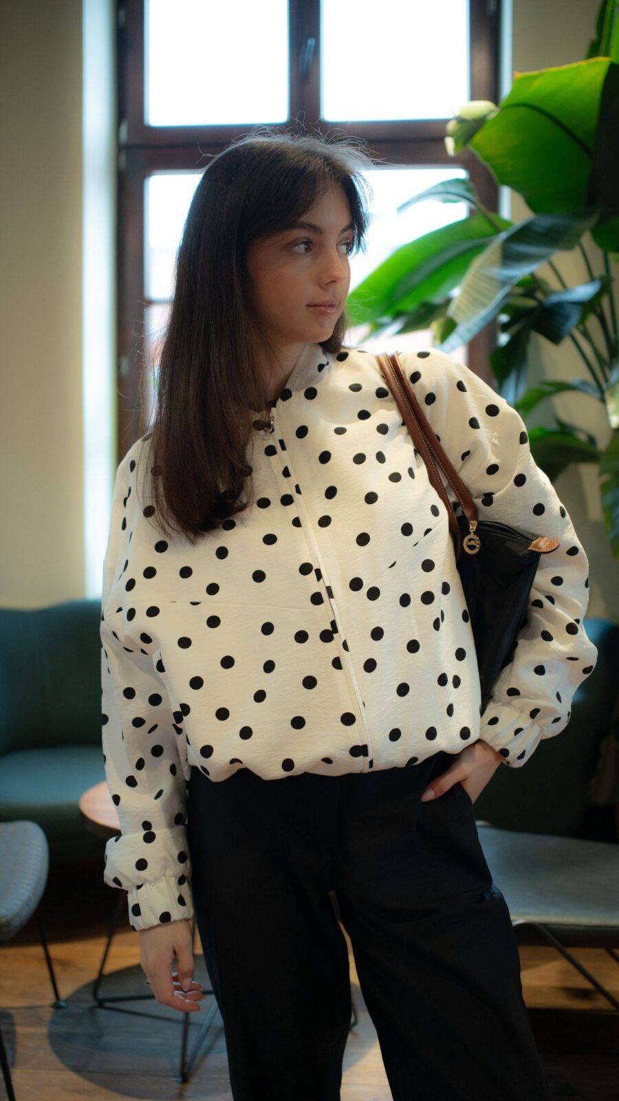 Lemonada Bomber Śmietanka w Czarne Grochy 319 zł