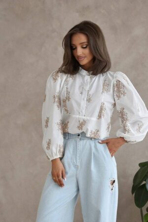 Xana Collection Koszula Jordanka 159 zł