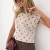 Xana Collection Top Grochy Fungo 119 zł