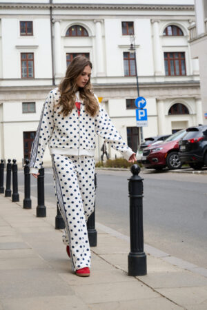 Lemonada Spodnie Dresowe Grenade Dots 179 zł