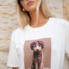 Lemonada T-shirt Piesio Śmietanka 129 zł