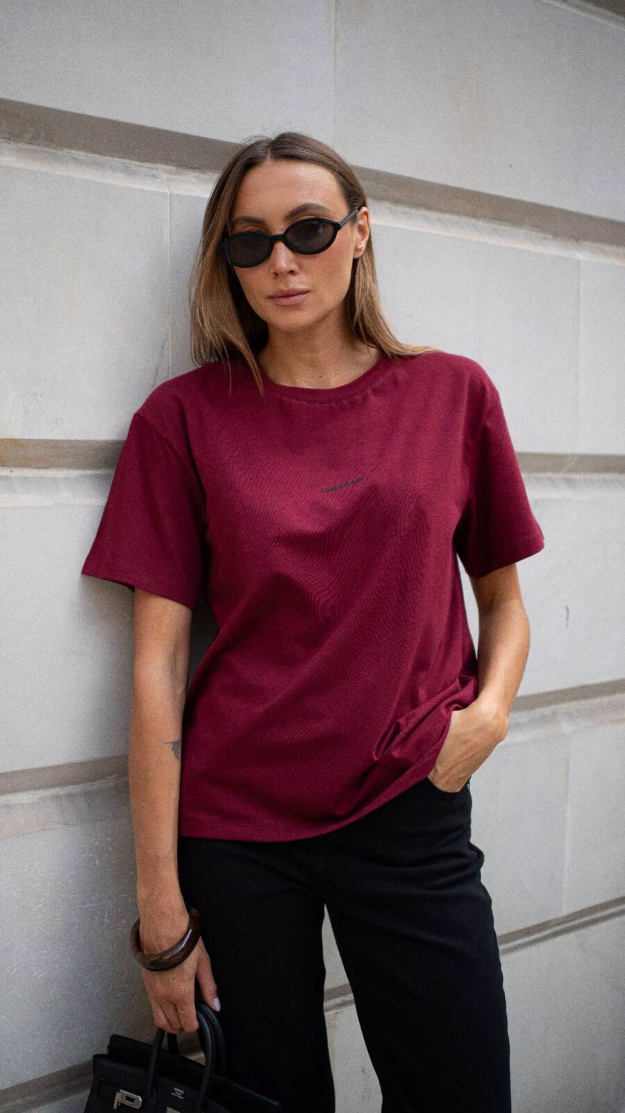 Lemonada T-shirt Clasic Wino 99 zł
