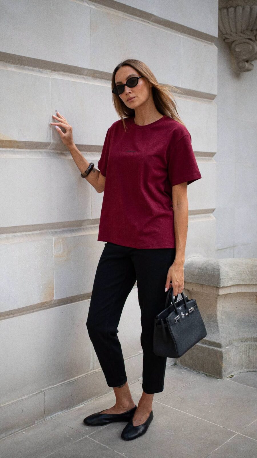 Lemonada T-shirt Clasic Wino 99 zł