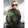 Lemonada Project Runway Bluza Bomber Caryca Katarzyna Oliwka 259 zł
