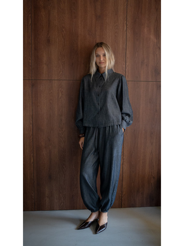 lemonada-spodnie-verity-denim (1) Lemonada Spodnie Wiskoza Jeans Katia 189 zł