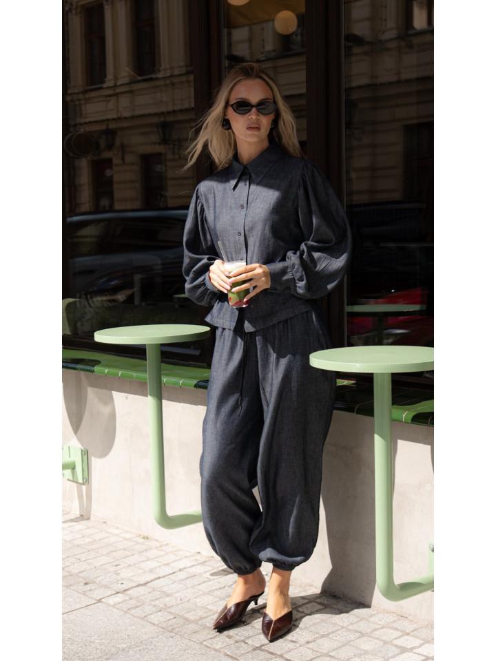 lemonada-spodnie-verity-denim (2) Lemonada Spodnie Wiskoza Jeans Katia 189 zł