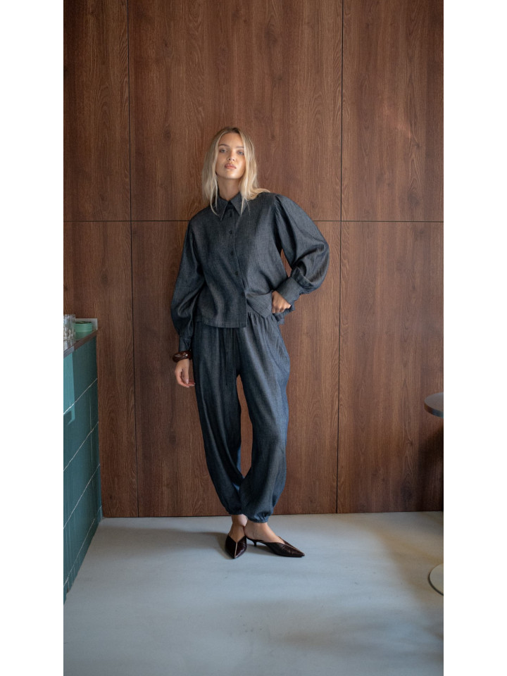 Lemonada Spodnie Wiskoza Jeans Katia 189 zł
