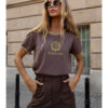 Xana Collection T-shirt Women's Club 109 zł
