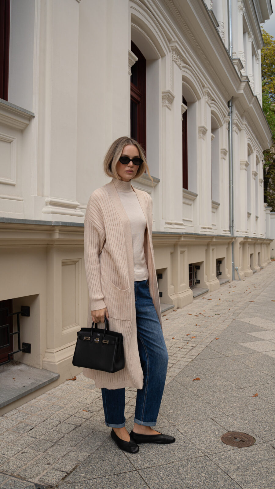 Lemonada Sweter Kardigan Beżowy 199 zł