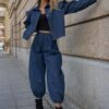 Xana Collection Komplet Africa Denim 379 zł
