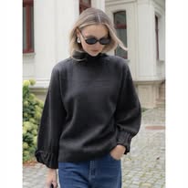 Lemonada Sweterek Grace Grafit 169 zł
