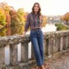 UiUj Jeans Spodnie Jeansowe Regular Fit 169 zł