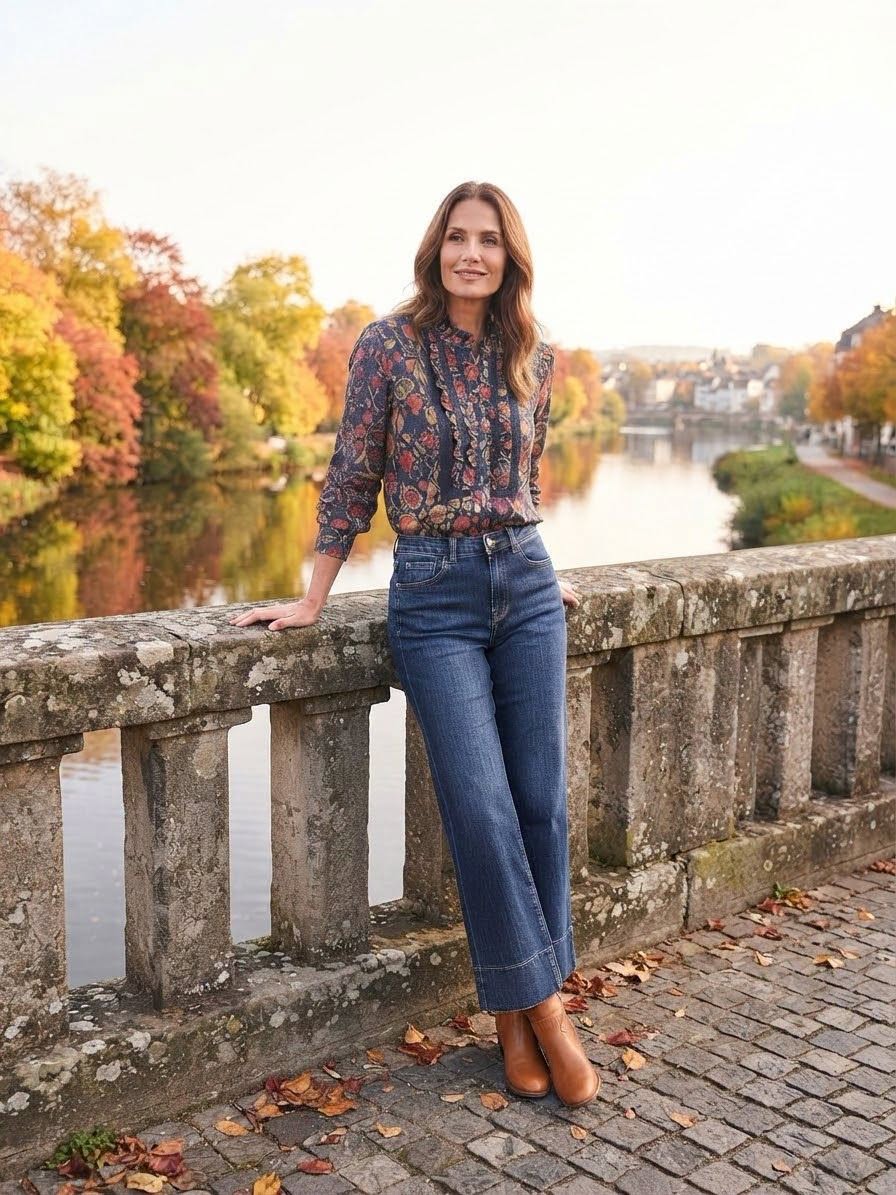 UiUj Jeans Spodnie Jeansowe Regular Fit 169 zł