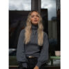 Lemonada Sweter Golf Armani Szary 149 zł