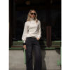 Lemonada Sweter Golf Armani Wanilia 149 zł
