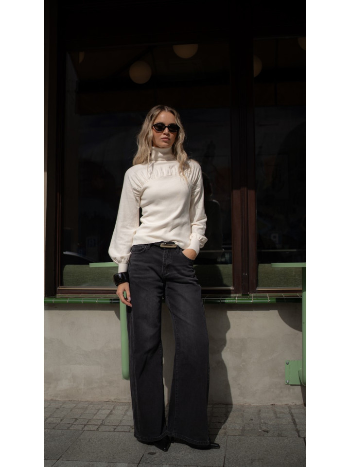 Lemonada Sweter Golf Armani Wanilia 149 zł