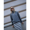 Lemonada Sweter Golf Walencia Grafit 169 zł