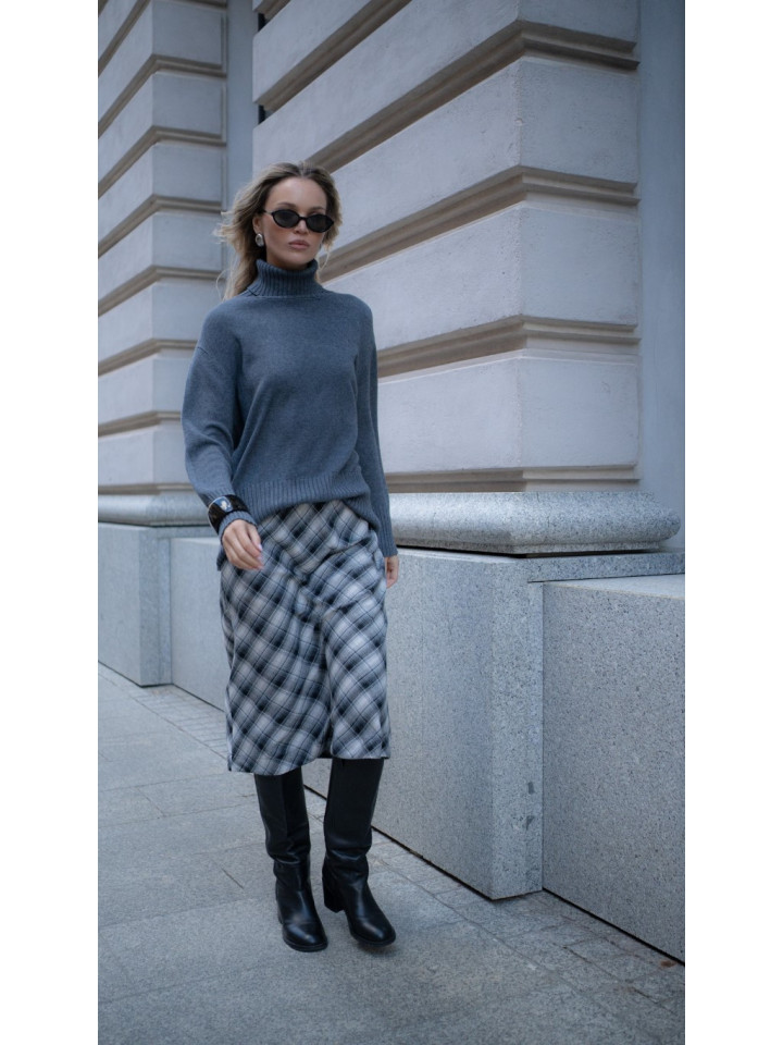 Lemonada Sweter Golf Walencia Grafit 169 zł