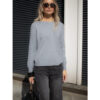 Lemonada Sweter Tarcza Long Szary 139 zł