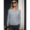 Lemonada Sweter Tarcza Long Szary 139 zł