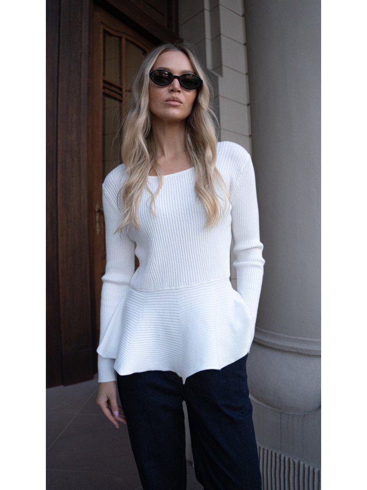 Lemonada Sweter Julietta Śmietanka 129 zł