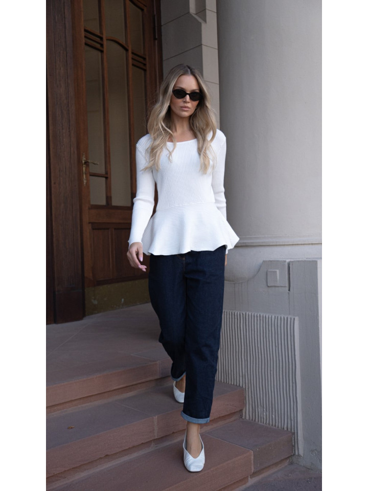 Lemonada Sweter Julietta Śmietanka 129 zł
