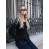Lemonada Sweter Julietta Czarny 129 zł