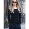 Lemonada Sweter Julietta Czarny 129 zł