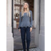 Lemonada Sweter Julietta Szary 129 zł