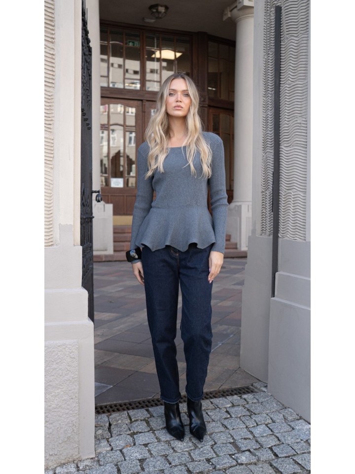Lemonada Sweter Julietta Szary 129 zł