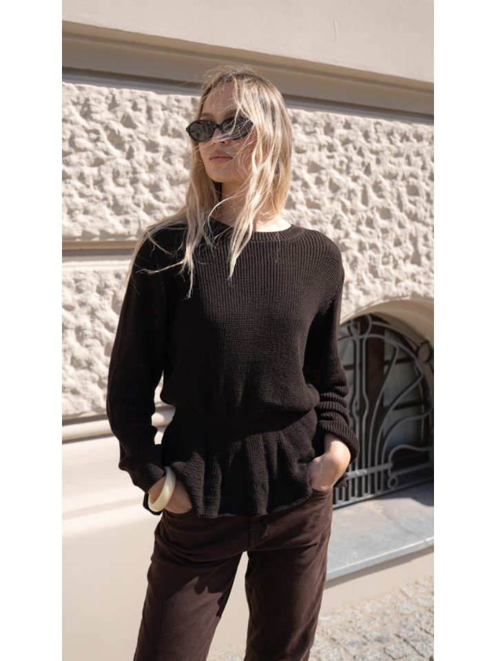 Lemonada Sweter Daga Czekolada 169 zł