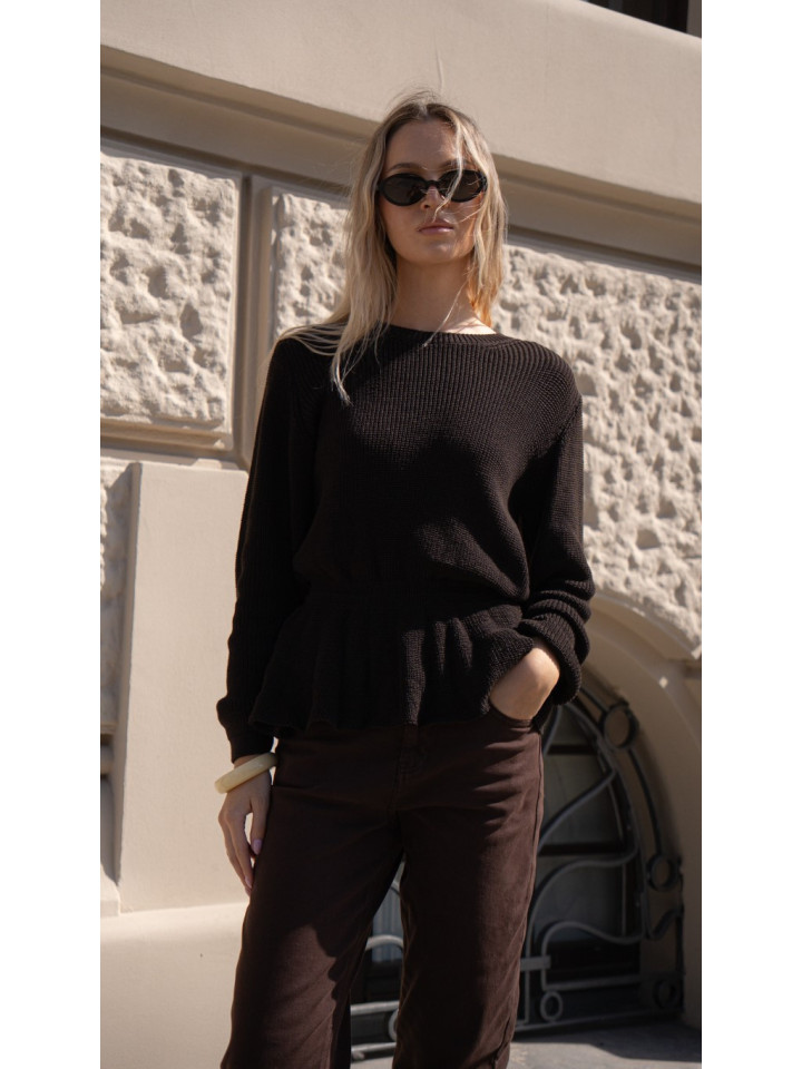 Lemonada Sweter Daga Czekolada 169 zł