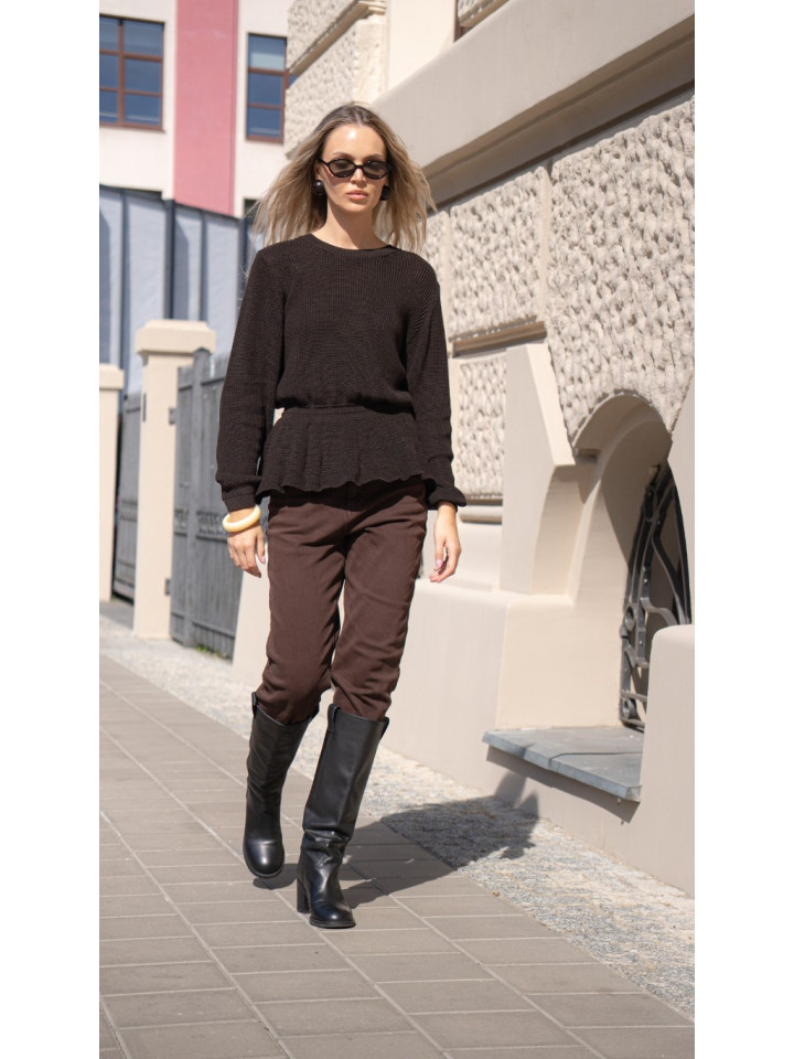 Lemonada Sweter Daga Czekolada 169 zł