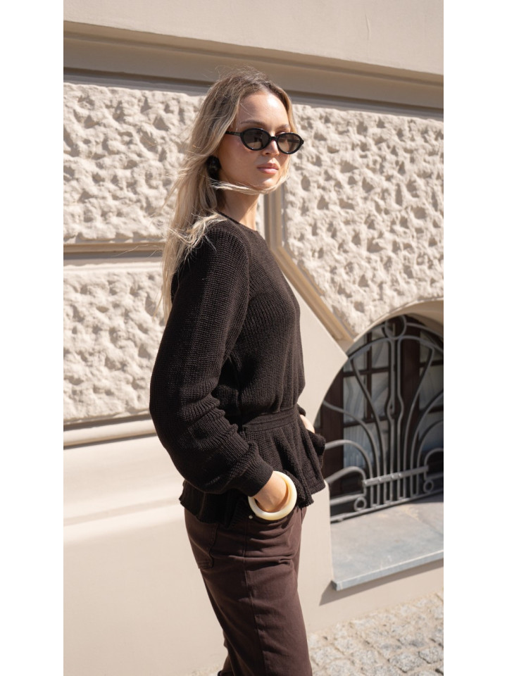 Lemonada Sweter Daga Czekolada 169 zł