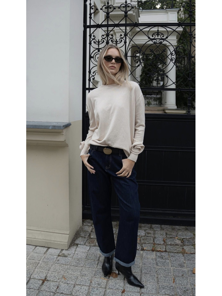 Lemonada Sweter Rosalinda Beż 169 zł