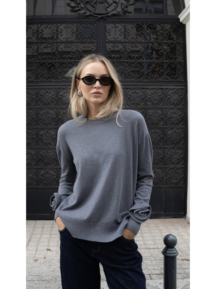 Lemonada Sweter Rosalinda Szary 169 zł