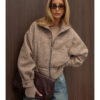 Xana Collection Kurtka Wool Monna 299 zł