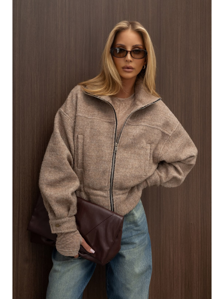 Xana Collection Kurtka Wool Monna 299 zł
