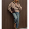 Xana Collection Kurtka Wool Monna 299 zł
